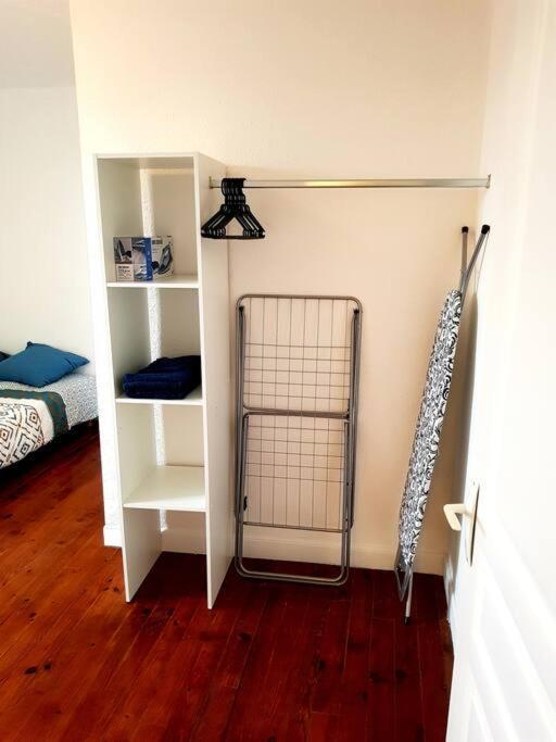 Le Jeanne 4/6 Couchages, Wifi, Sanctuaire Apartman Lourdes Kültér fotó