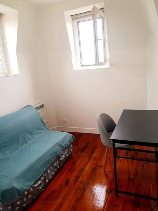 Le Jeanne 4/6 Couchages, Wifi, Sanctuaire Apartman Lourdes Kültér fotó