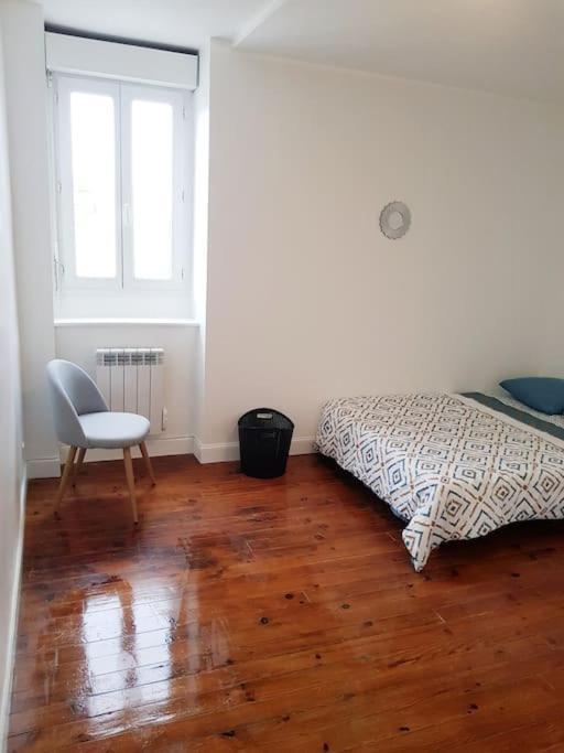 Le Jeanne 4/6 Couchages, Wifi, Sanctuaire Apartman Lourdes Kültér fotó